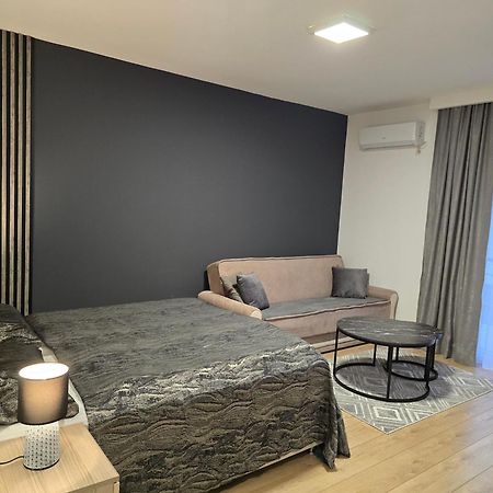 Residence Riverside By Inntown Mostar Exterior photo
