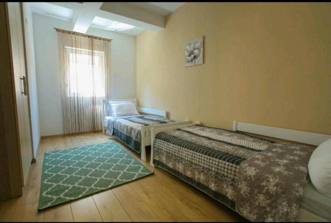 Residence Riverside By Inntown Mostar Room photo