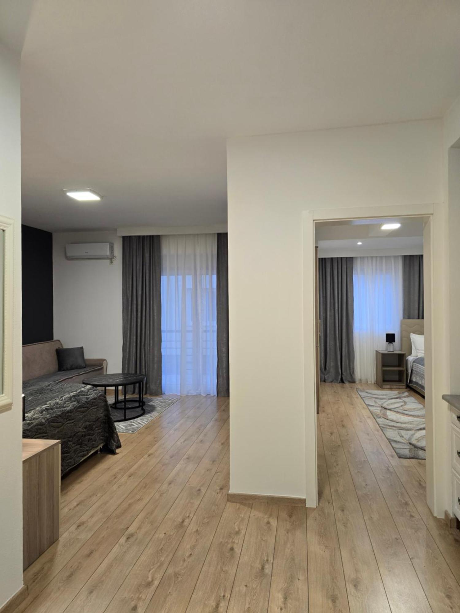 Residence Riverside By Inntown Mostar Exterior photo