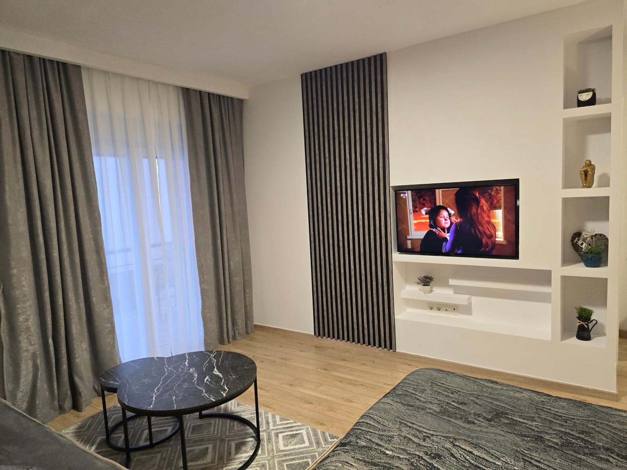 Residence Riverside By Inntown Mostar Exterior photo