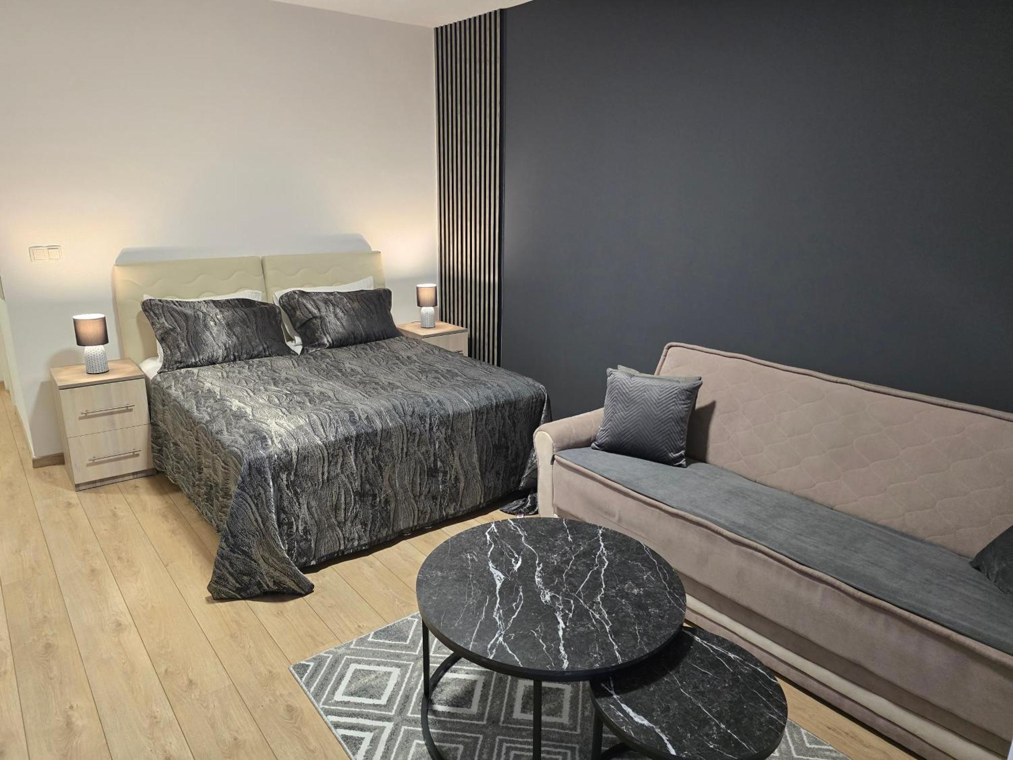 Residence Riverside By Inntown Mostar Exterior photo
